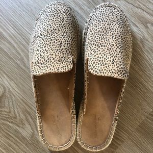 Women’s Slip-On Mules